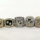 Drop Shipping Good Quality  For 1991/1992/2009/2016/2017 Pittsburgh Penguin