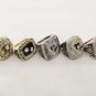 Drop Shipping Good Quality  For 1991/1992/2009/2016/2017 Pittsburgh Penguin