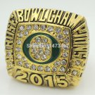 New styles 2015 Rose Bowl Fan Replica Championship Ring Oregon Ducks Champi