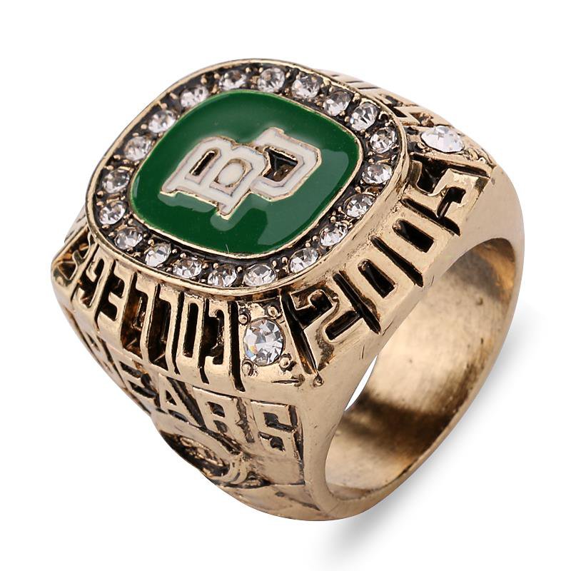 2005 NCAA World University League BAYLOR BEARS replica championship rings f