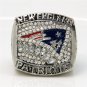 Replica AFC 2011 New England Patriots America Football Championship Ring,