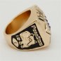 CR 20467 Defective Sport Ring Penn State Fiesta Bowl 1986 National Champion