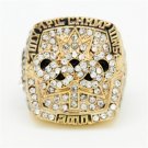Fashion Sport Jewelry Great Jacques Lemaire's 2010 Olympics Canada Gold Ri
