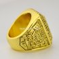 high quality 1987 Miami Hurricanes National Championship Ring Orange Bowl N