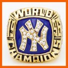 2015 Sales Promotion for Replica Newest Design 1996 Yankees Major League Ba