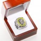 2010 SAN FRANCISCO GIANTS WORLD SERIES CHAMPIONSHIP RING US SIZE 11-in Ring