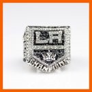 Bottom Price for 2014 Replica Ice Hockey LA Kings Championship Ring for Fan