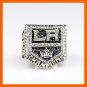 Bottom Price for 2014 Replica Ice Hockey LA Kings Championship Ring for Fan