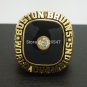 Solid Back 1970 Boston Bruins  Hockey Stanley Cup Championship Ring Copper