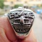 Free Shipping replica 2012 Baltimore Ravens Super Bowl Championship Ring Si