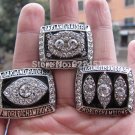 Free Shipping  1976 1980 1983 losangle Oakland raiders super bowl champions