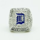 CR 20628 New  Ring Detroit Tigers 2006 American League Championship Ring Fo