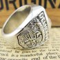 2003 Carolina Panthers Super Bowl world Championship ring solid as fan gift