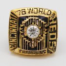 Sport Jewelry 1976 Cincinnati Red Machine World Series Championship Ring S