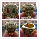 Free Shipping 1991 Miami Hurricanes National Championship Ring Solid Men Sp
