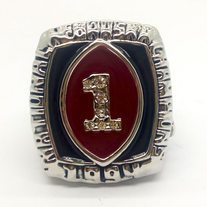 High Quality 1994  Super Bowl  national champions The University of Nebrask