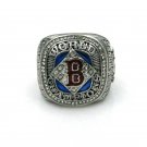 Free Shipping High Quality 2004 Boston Red Sox World Series Championship Ri