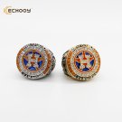 2017 Houston Astros Springer Baseball Championship Ring for man and fans th