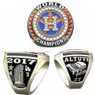 High Quality Pre sale for 2017 Houston Astros World Series Championship rin