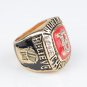 2004 BOSTON RED SOX MAJOR LEAGUE BASEBALL CHAMPIONSHIP RING -in Rings from