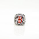 2013 BOSTON RED SOX WORLD SERIES CHAMPIONSHIP RING-in Rings from Jewelry &