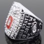 2014 2015 Ohio State Buckeyes National College Football Championship Ring 1