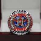 2017 Houston Astros World Series Championship Ring 7 15 Size copper -in Und