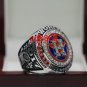 2017 Houston Astros World Series Championship Ring 7 15 Size copper -in Und
