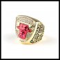 Chicago Bulls 1993 Jordan Championship Ring Replica Bulls Memorabilia for F