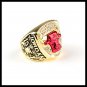 Chicago Bulls 1993 Jordan Championship Ring Replica Bulls Memorabilia for F