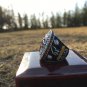 US SIZE8 14.High Quality Atlanta Falcons 2017 NFC Championship Ring solid s