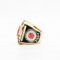 2004 Red sox championship ring replica baseball champion rings for fans wit