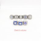 Amazing quality 8 pcs/set 1970 1971 1975 1977 1978 1992 1994 1995 Dallas Co