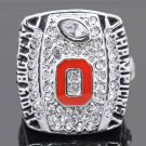 2014 2015 Ohio State Buckeyes National College Football Championship Ring 1
