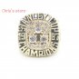 Drop shipping ,1987 oilers Stanley Cup Gretzky Championship Ring-in Rings f