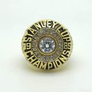 1985 ICE HOCKEY EDMONTON OILERS CHAMPIONSHIP RINGS MEN JEWELRY-in Rings fro