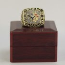 1993 TORONTO BLUE JAYS WORLD SERIES CHAMPIONSHIP RING-in Rings from Jewelry