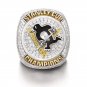 Drop Shipping 2016 Pittsburgh Penguins Stanley Cup Championship Rings For M