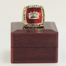 1978 MUHAMMAD ALI HEAVY WEIGHT BOXING WORLD CHAMPIONSHIP RING SIZE 11 -in R