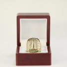 1945 REPLICA ICE HOCKEY MONTREAL CANADIENS CHAMPIONSHIP RING FOR FANS-in Ri