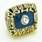 1976 REPLICA ICE HOCKEY MONTREAL CANADIENS CHAMPIONSHIP RING FOR FANS-in Ri