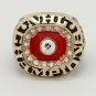 1973 REPLICA ICE HOCKEY MONTREAL CANADIENS CHAMPIONSHIP RING FOR FANS-in Ri