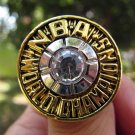 Drop Shipping 1976 Boston Basketball World Celtics Championship Ring With W