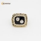 1992 Pittsburgh Penguins championship rings set with box for man and fans t