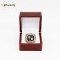 1992 Pittsburgh Penguins championship rings set with box for man and fans t