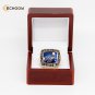 1978 Los Angeles Dodgers  championship rings with box for man and fans that