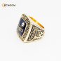 1978 Los Angeles Dodgers  championship rings with box for man and fans that