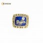 1978 Los Angeles Dodgers  championship rings with box for man and fans that