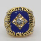 1984 detroit tigers world series championship ring -in Rings from Jewelry &