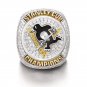 2017 Pittsburgh Penguins Stanley Cup Championship Ring-in Underwear from Mo